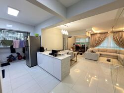 Blk 889C Treetrail@woodlands (Woodlands), HDB 4 Rooms #552196201